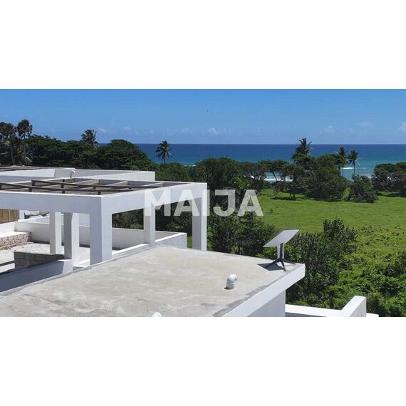 Apartment 3-room 2+1 in Cabarete (Cabarete) Dominican Republic area 90m² 2 floor, 9 image