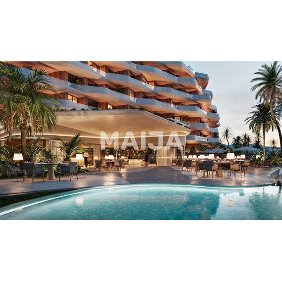Apartment 3-room 2+1 in Punta Cana (Cap Cana) Dominican Republic area 318.83m² 6 floor, 5 image