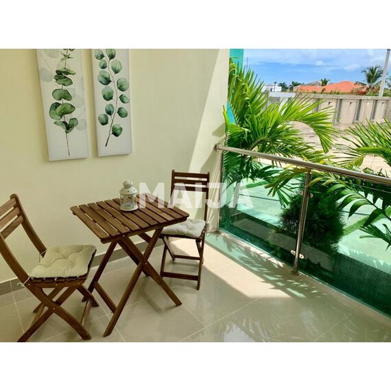 Apartment 4-room 3+1 in Punta Cana (Punta Cana) Dominican Republic area 147m² 1 floor, 7 image