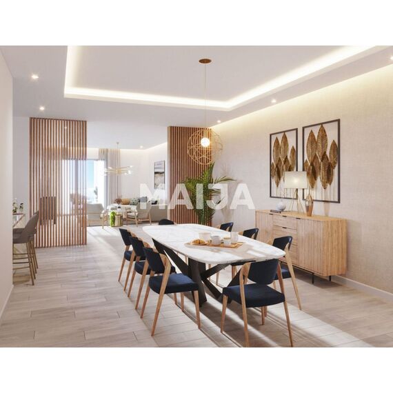 Apartment 4-room 3+1 in Punta Cana (Punta Cana) Dominican Republic area 235.83m² 1 floor, 4 image