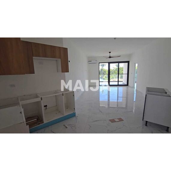 Apartment 3-room 2+1 in Cabarete (Cabarete) Dominican Republic area 123m² 2 floor, 6 image