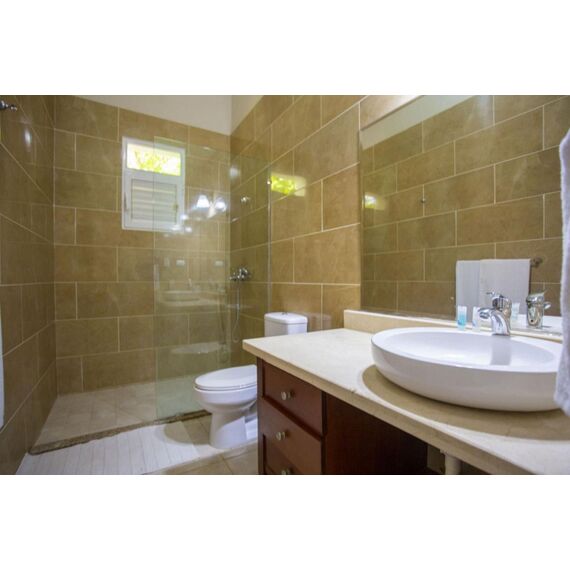 Apartment 3-room 2+1 in Sosua (Sosua) Dominican Republic area 168m² , 6 image