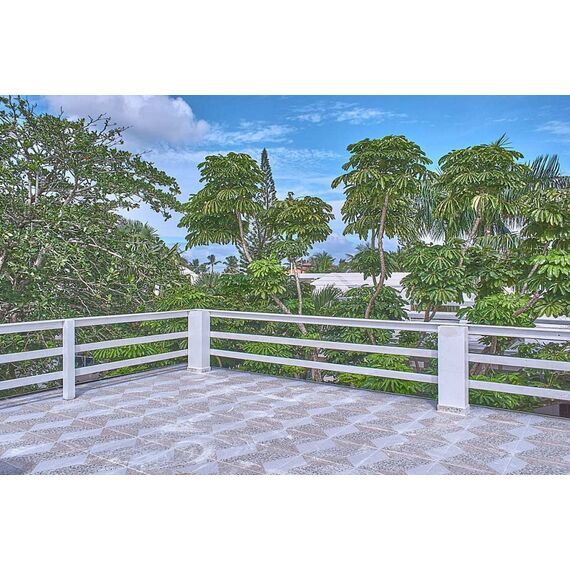 Apartment 3-room 2+1 in Cabarete (Cabarete) Dominican Republic area 160m² 3 floor, 3 image