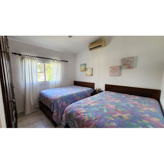 Apartment 3-room 2+1 in Punta Cana (Bavaro) Dominican Republic area 253m² , 4 image