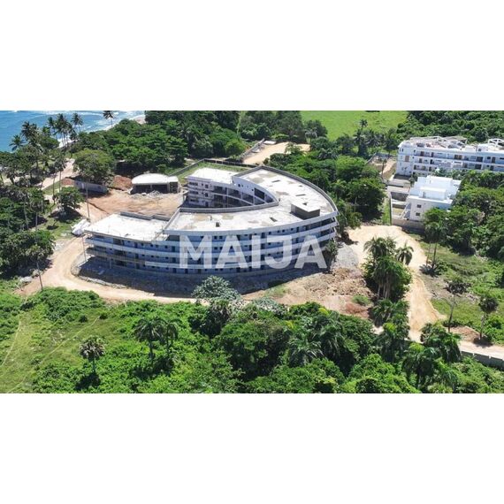 Apartment 3-room 2+1 in Cabarete (Cabarete) Dominican Republic area 115m² 4 floor, 11 image