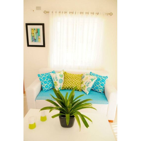 Apartment 2-room 1+1 in Punta Cana (Bavaro) Dominican Republic area 75m² , 11 image