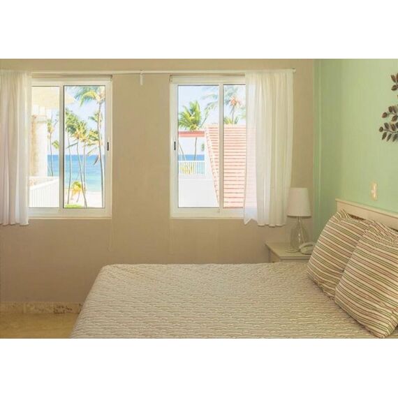 Apartment 5-room 4+1 in Punta Cana (Bavaro) Dominican Republic area 210m² , 5 image