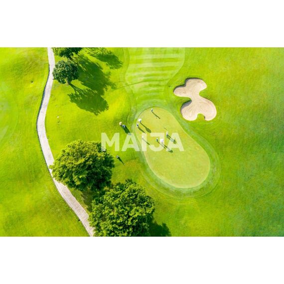 Apartment 3-room 2+1 in Punta Cana (Cap Cana) Dominican Republic area 562m² 6 floor, 17 image