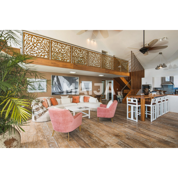 Apartment 5-room 4+1 in Sosua (Sosua) Dominican Republic area 334m² , 13 image