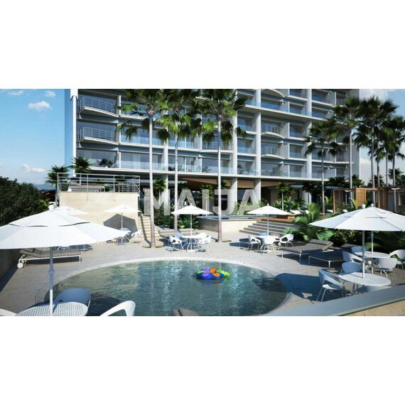 Apartment 5-room 4+1 in Punta Cana (Cap Cana) Dominican Republic area 1m² 15 floor, 4 image