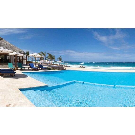 Apartment 2-room 1+1 in Punta Cana (Punta Cana) Dominican Republic area 65m² , 13 image