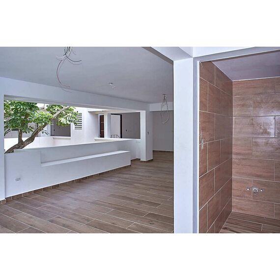 Apartment 3-room 2+1 in Cabarete (Cabarete) Dominican Republic area 160m² 3 floor, 2 image