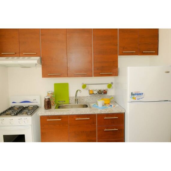 Apartment 2-room 1+1 in Punta Cana (Bavaro) Dominican Republic area 75m² , 8 image