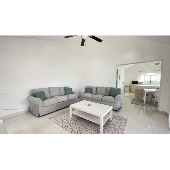 Apartment 2-room 1+1 in Punta Cana (Bavaro) Dominican Republic area 102m² , 4 image