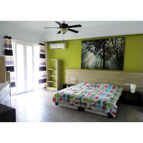 Apartment 3-room 2+1 in Sosua (Sosua) Dominican Republic area 180m² 3 floor, 2 image