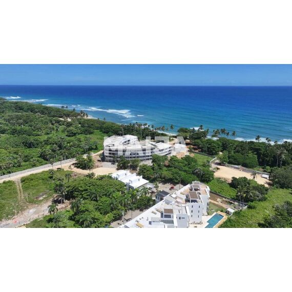Apartment 3-room 2+1 in Cabarete (Cabarete) Dominican Republic area 115m² 4 floor, 4 image