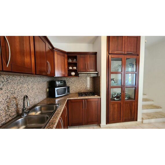 Apartment 3-room 2+1 in Punta Cana (Bavaro) Dominican Republic area 253m² , 5 image