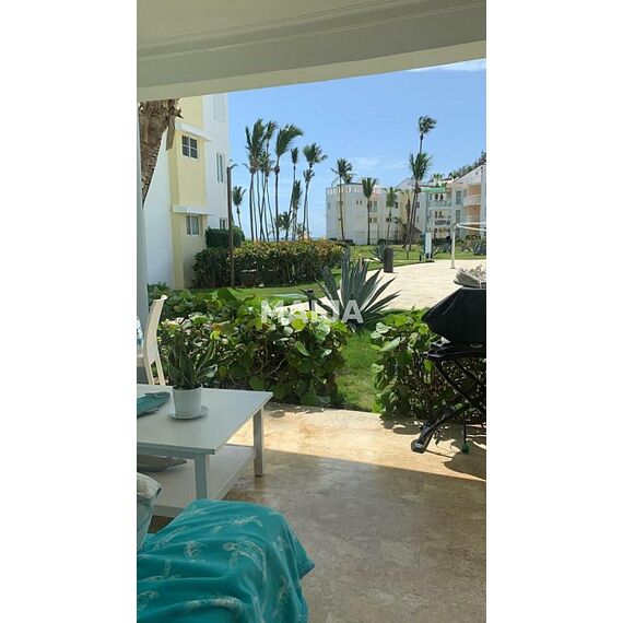 Apartment 4-room 3+1 in Punta Cana (Punta Cana) Dominican Republic area 165.85m² 1 floor, 8 image