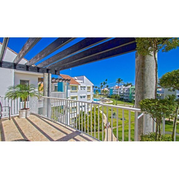 Apartment 5-room 4+1 in Punta Cana (Punta Cana) Dominican Republic area 166.39m² , 18 image