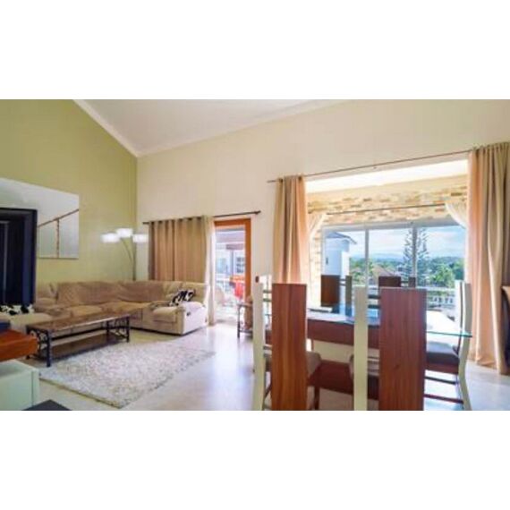 Apartment 3-room 2+1 in Sosua (Sosua) Dominican Republic area 147m² 3 floor, 8 image