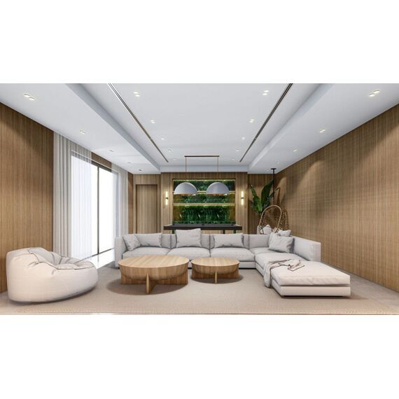 Apartment 2-room 1+1 in Punta Cana (Cap Cana) Dominican Republic area 96m² , 8 image