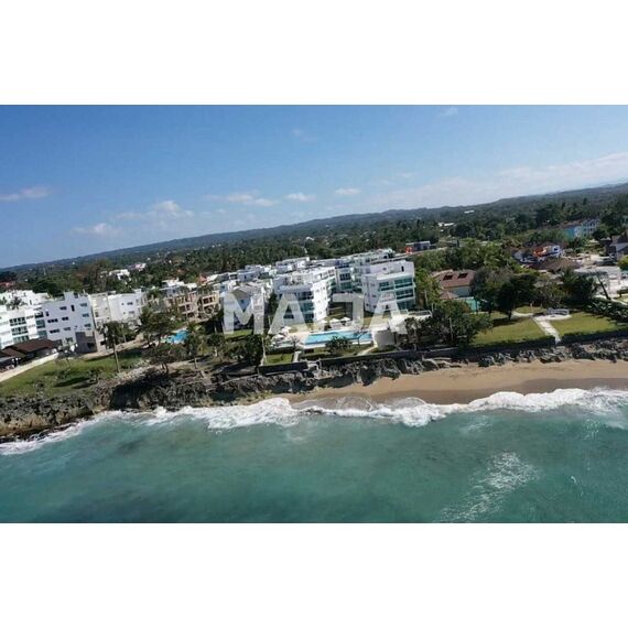 Apartment 4-room 3+1 in Sosua (Sosua) Dominican Republic area 155m² 3 floor, 7 image
