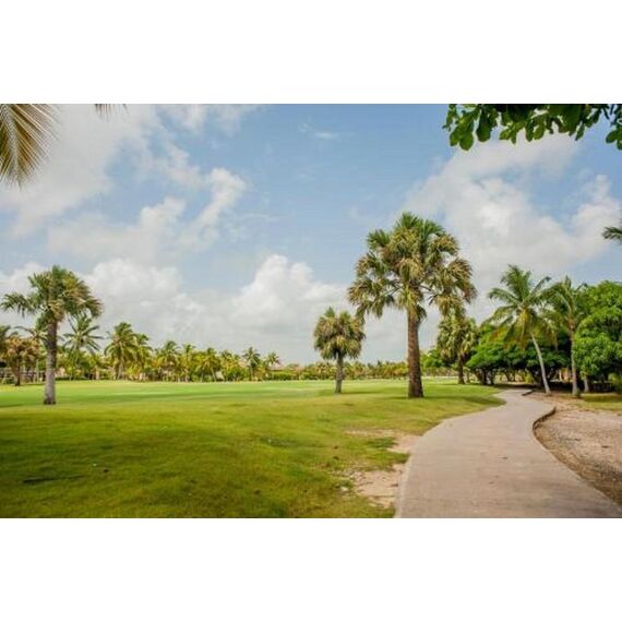 Apartment 2-room 1+1 in Punta Cana (Bavaro) Dominican Republic area 67m² , 12 image