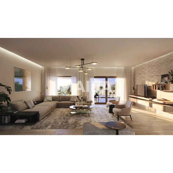 Apartment 3-room 2+1 in Punta Cana Dominican Republic area 259m² 3 floor, 7 image