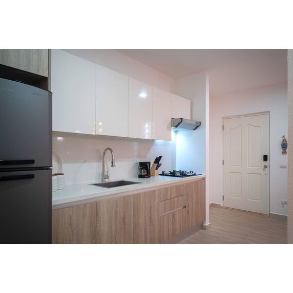 Apartment 2-room 1+1 in Bayahibe (Bayahibe) Dominican Republic area 74m² 1 floor, 10 image