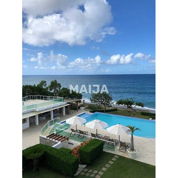 Apartment 4-room 3+1 in Sosua (Sosua) Dominican Republic area 127m² 1 floor, 14 image