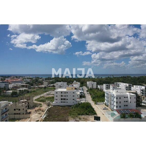 Apartment 3-room 2+1 in Bayahibe (Bayahibe) Dominican Republic area 80m² 4 floor, 4 image