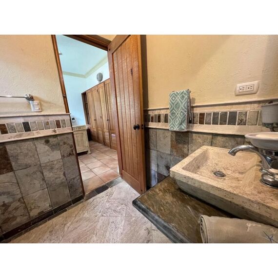 Apartment 2-room 1+1 in Cabarete (Cabarete) Dominican Republic area 59m² 2 floor, 11 image
