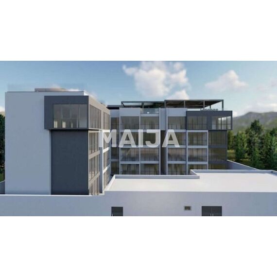 Apartment 1-room 1+0 studio in Sosua Dominican Republic area 45m² 2 floor, 4 image