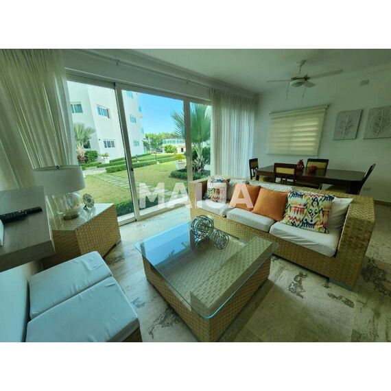 Apartment 4-room 3+1 in Sosua (Sosua) Dominican Republic area 127m² 1 floor, 2 image