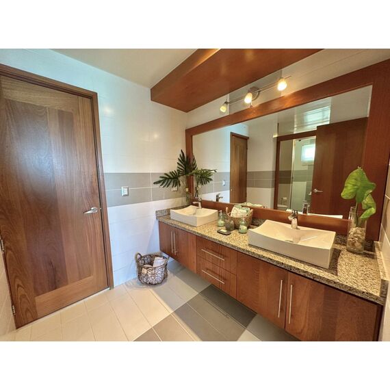 Apartment 3-room 2+1 in Cabarete (Cabarete) Dominican Republic area 177.74m² , 8 image