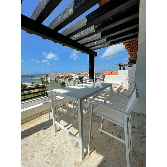 Apartment 3-room 2+1 in Punta Cana (Cap Cana) Dominican Republic area 183m² 4 floor, 16 image