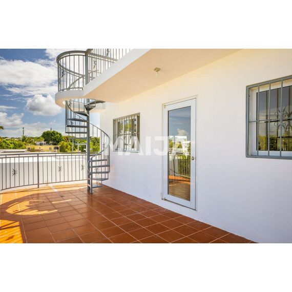 Apartment 4-room 3+1 in Sosua (Sosua) Dominican Republic area 250m² 3 floor, 5 image
