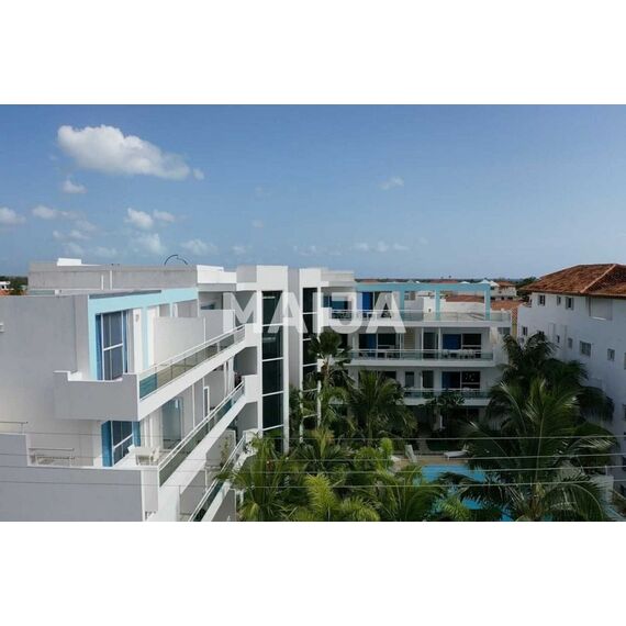 Apartment 3-room 2+1 in Bayahibe (Bayahibe) Dominican Republic area 300m² 4 floor, 13 image