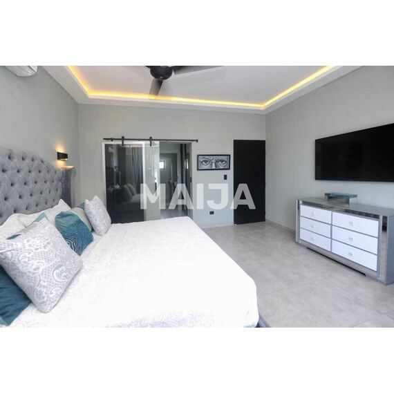 Apartment 1-room 1+0 studio in Sosua Dominican Republic area 45m² 2 floor, 6 image