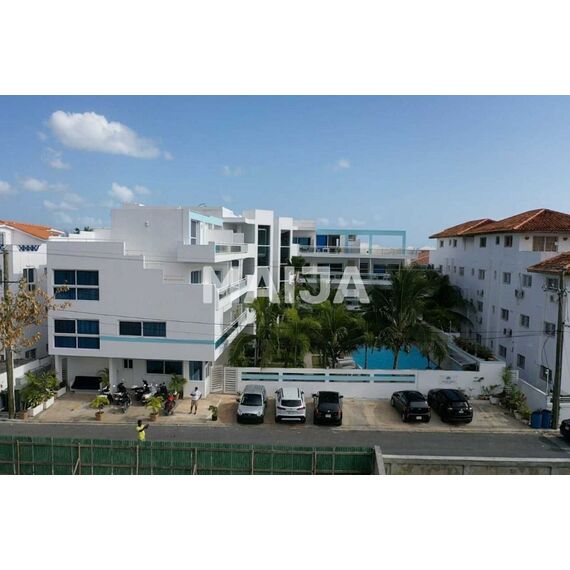 Apartment 3-room 2+1 in Bayahibe (Bayahibe) Dominican Republic area 300m² 4 floor, 15 image