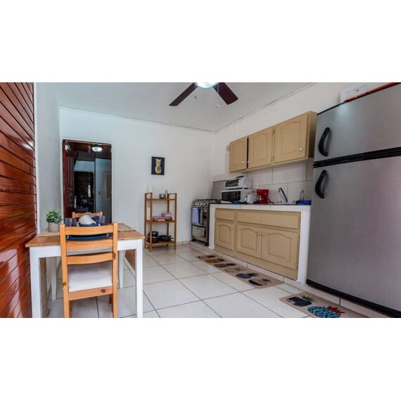 Apartment 2-room 1+1 in Sosua (Sosua) Dominican Republic area 39m² 3 floor, 8 image