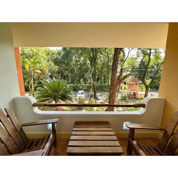 Apartment 2-room 1+1 in Cabarete (Cabarete) Dominican Republic area 59m² 2 floor, 2 image