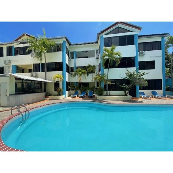 Apartment 1-room 1+0 studio in Sosua (Sosua) Dominican Republic area 48m² , 10 image