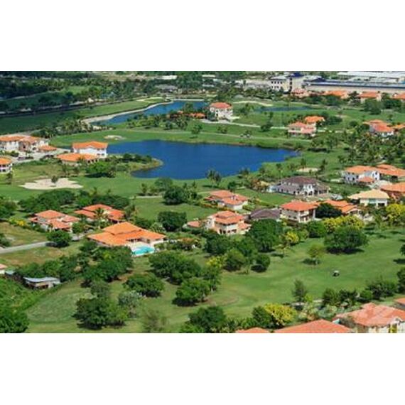 Apartment 2-room 1+1 in Punta Cana (Bavaro) Dominican Republic area 67m² , 13 image