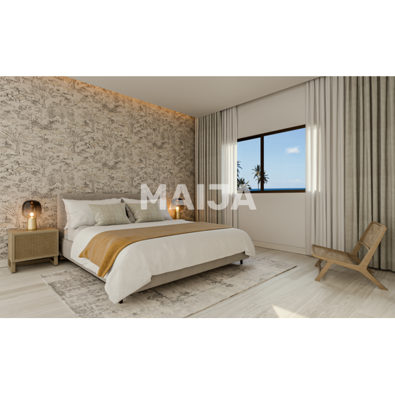 Apartment 3-room 2+1 in Punta Cana Dominican Republic area 259m² 3 floor, 10 image
