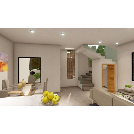 Apartment 4-room 3+1 in Punta Cana (Bavaro) Dominican Republic area 96m² , 9 image