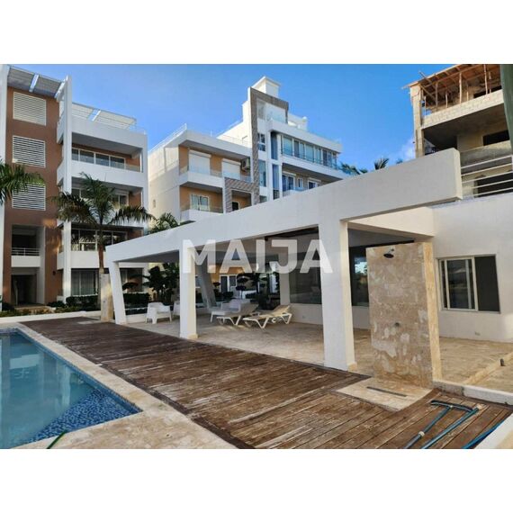 Apartment 3-room 2+1 in Bayahibe (Bayahibe) Dominican Republic area 112m² 1 floor, 7 image