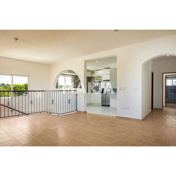 Apartment 4-room 3+1 in Sosua (Sosua) Dominican Republic area 250m² 3 floor, 2 image