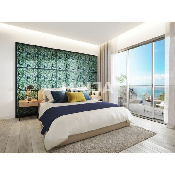 Apartment 3-room 2+1 in Punta Cana Dominican Republic area 259m² 3 floor, 16 image