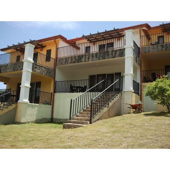 Apartment 4-room 3+1 in Sosua (Sosua) Dominican Republic area 345m² , 3 image